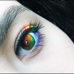 Meet your Posher, Kharis